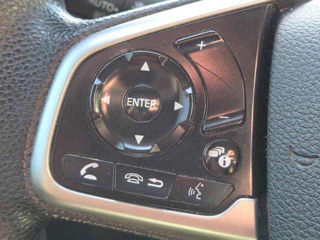 used 2019 Honda Civic car, priced at $14,995