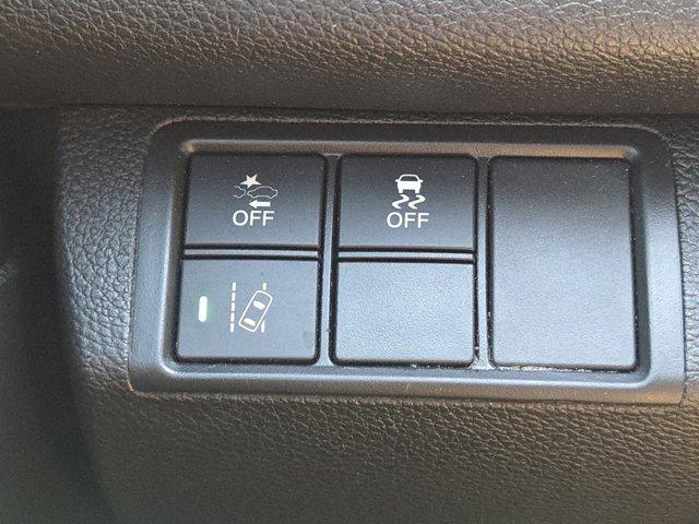 used 2019 Honda Civic car, priced at $14,995