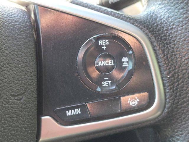 used 2019 Honda Civic car, priced at $14,995