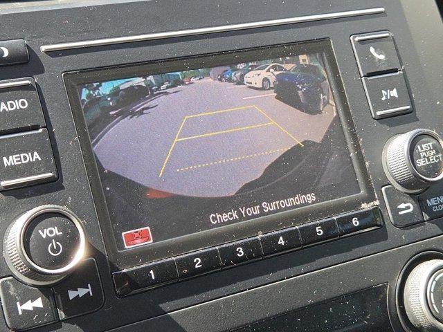 used 2019 Honda Civic car, priced at $14,995