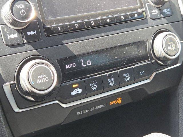 used 2019 Honda Civic car, priced at $14,995