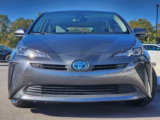 used 2022 Toyota Prius car, priced at $20,400