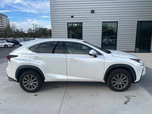 used 2018 Lexus NX 300 car, priced at $26,155