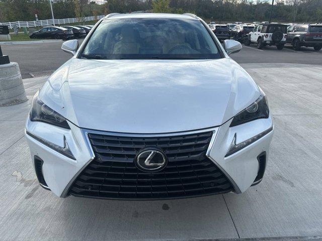 used 2018 Lexus NX 300 car, priced at $26,155