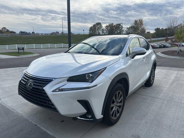 used 2018 Lexus NX 300 car, priced at $26,155