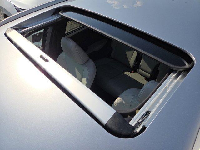 new 2025 Lexus RX 350 car, priced at $56,233