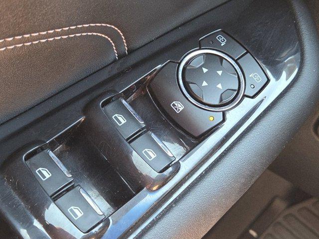 used 2019 Ford Edge car, priced at $15,575