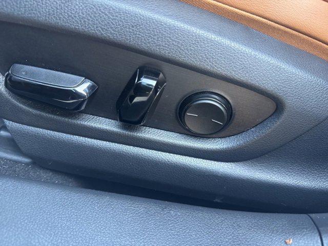 used 2021 Lexus UX 250h car, priced at $30,855