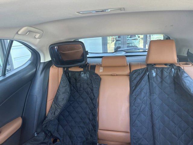 used 2021 Lexus UX 250h car, priced at $30,855