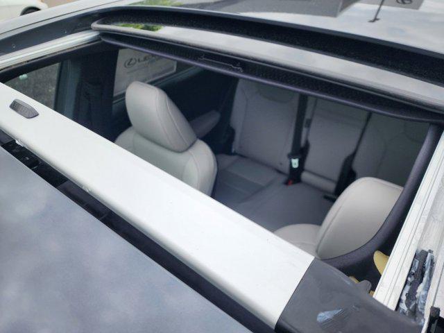 new 2025 Lexus RX 350 car, priced at $57,572