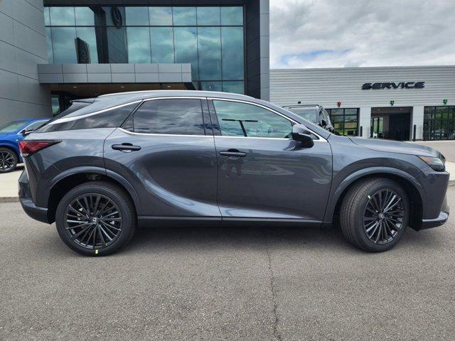 new 2025 Lexus RX 350 car, priced at $57,572