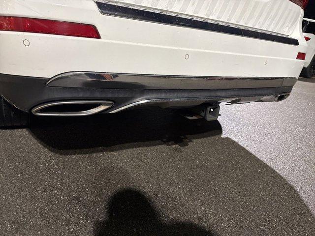 used 2018 Mercedes-Benz GLS 450 car, priced at $21,929