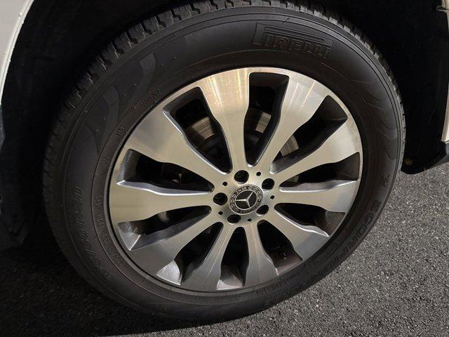 used 2018 Mercedes-Benz GLS 450 car, priced at $21,929