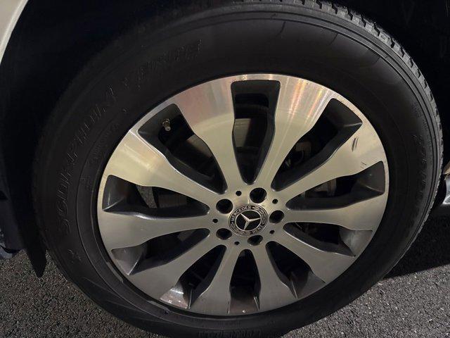 used 2018 Mercedes-Benz GLS 450 car, priced at $21,929