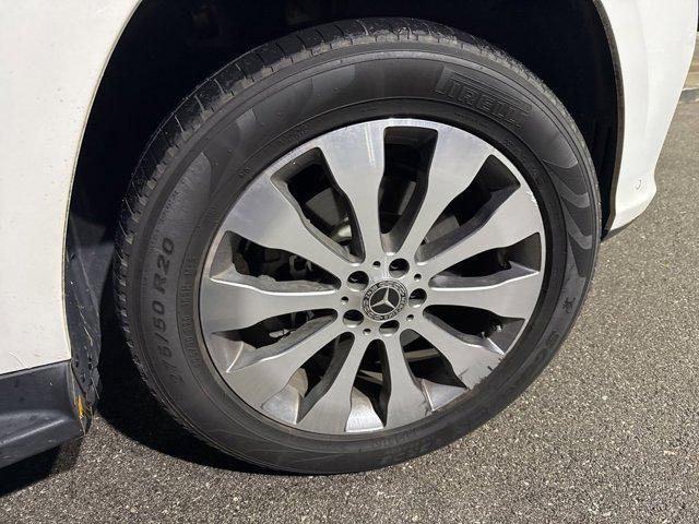 used 2018 Mercedes-Benz GLS 450 car, priced at $21,929