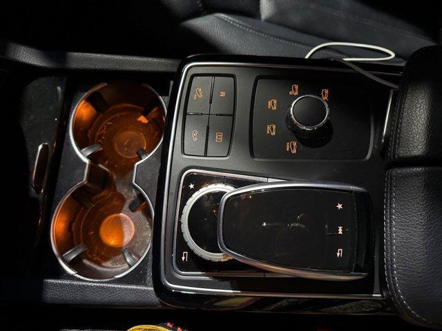 used 2018 Mercedes-Benz GLS 450 car, priced at $21,929