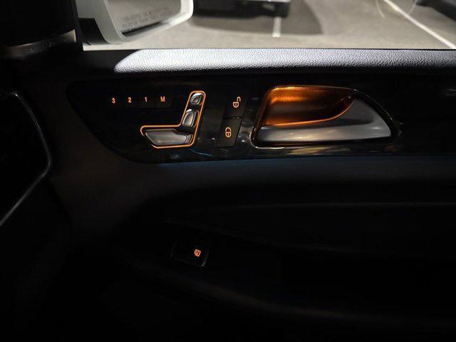 used 2018 Mercedes-Benz GLS 450 car, priced at $21,929