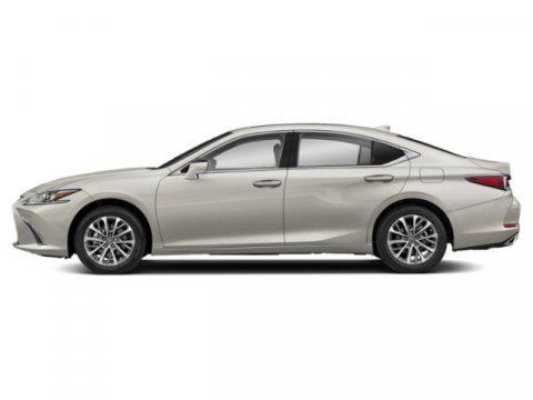 new 2025 Lexus ES 350 car, priced at $49,624