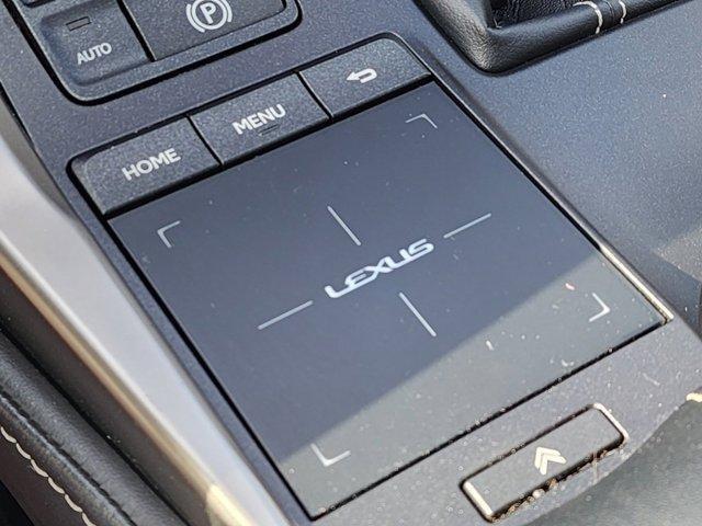 used 2021 Lexus NX 300 car, priced at $30,908