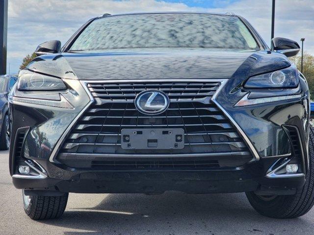 used 2021 Lexus NX 300 car, priced at $30,908