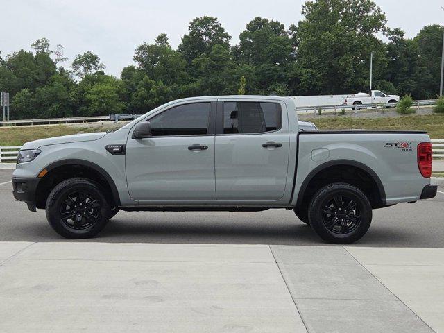 used 2022 Ford Ranger car, priced at $29,926