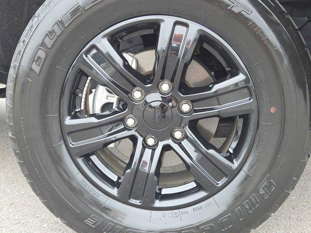 used 2022 Ford Ranger car, priced at $29,926