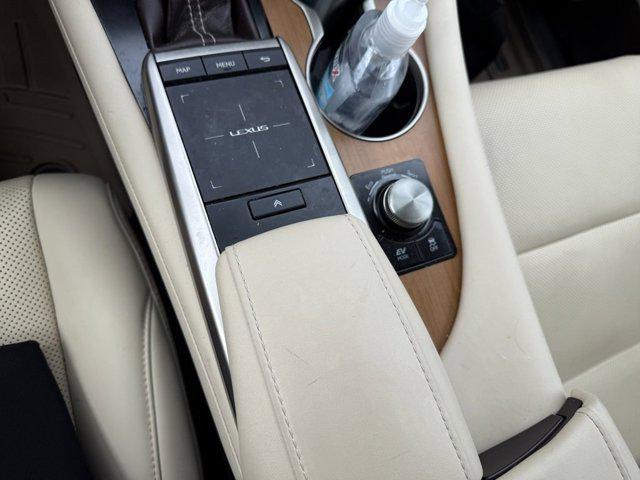 used 2020 Lexus RX 450h car, priced at $25,911