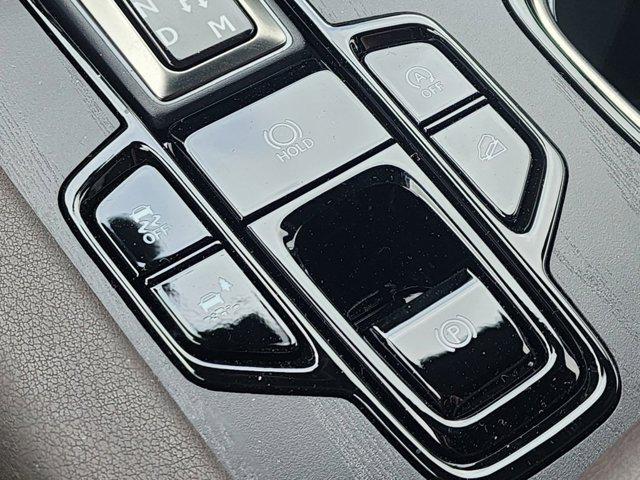 new 2025 Lexus RX 350 car, priced at $67,469