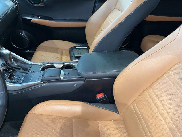 used 2020 Lexus NX 300 car, priced at $26,929