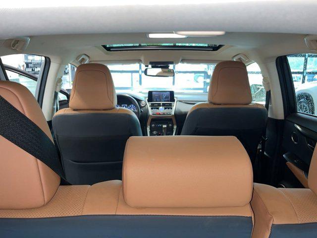 used 2020 Lexus NX 300 car, priced at $26,929