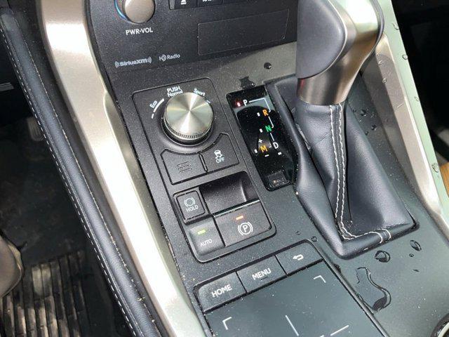 used 2020 Lexus NX 300 car, priced at $26,929