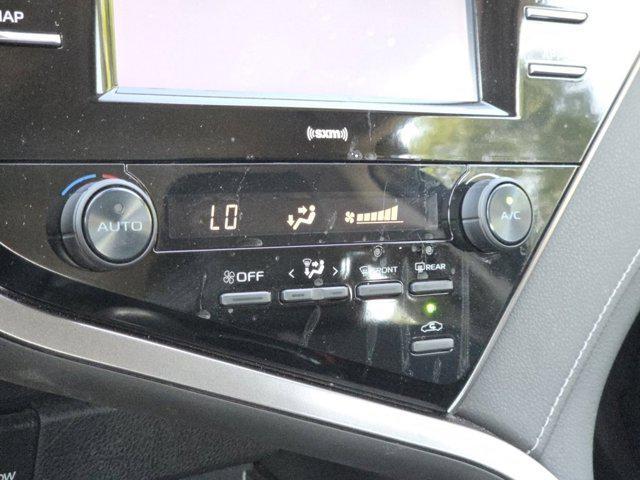 used 2020 Toyota Camry car, priced at $25,756
