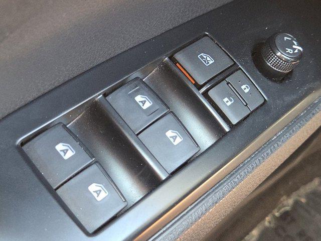 used 2020 Toyota Camry car, priced at $25,756