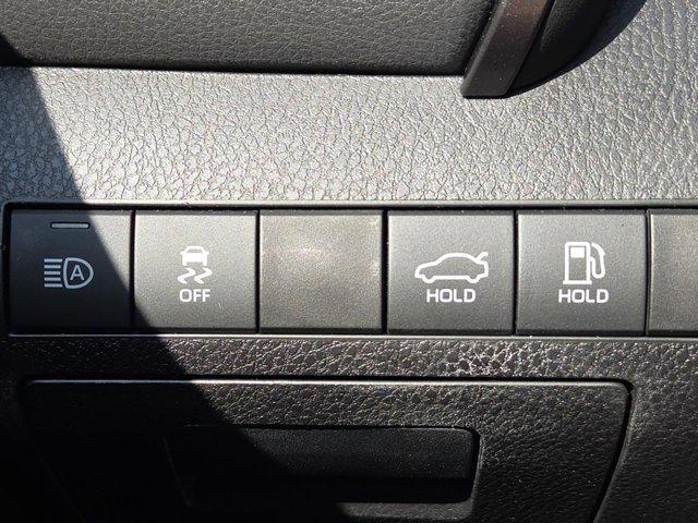 used 2020 Toyota Camry car, priced at $25,756