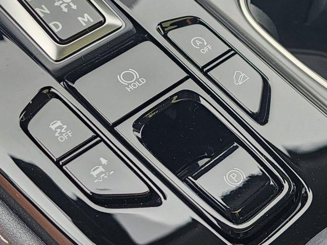 new 2025 Lexus NX 350 car, priced at $58,115