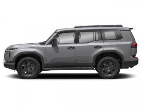new 2025 Lexus GX 550 car, priced at $84,998