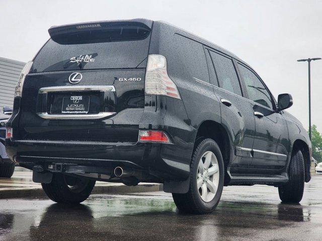 used 2015 Lexus GX 460 car, priced at $24,762