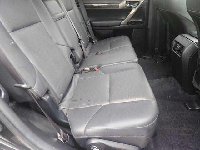 used 2015 Lexus GX 460 car, priced at $24,762