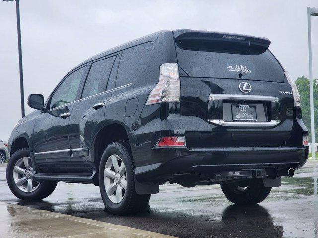 used 2015 Lexus GX 460 car, priced at $24,762