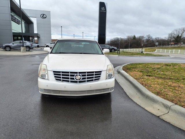 used 2009 Cadillac DTS car, priced at $6,288