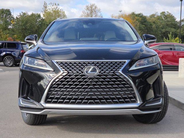used 2020 Lexus RX 350 car, priced at $34,305