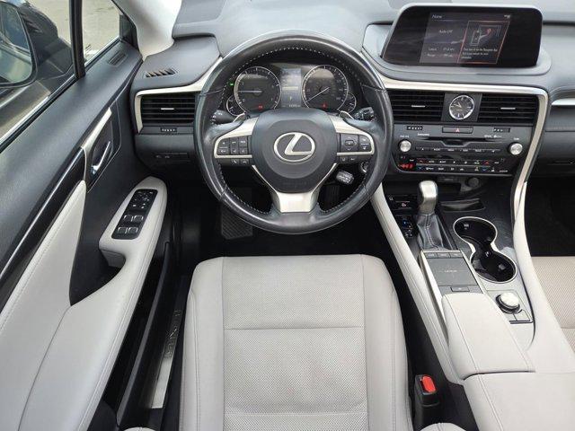 used 2020 Lexus RX 350 car, priced at $34,305