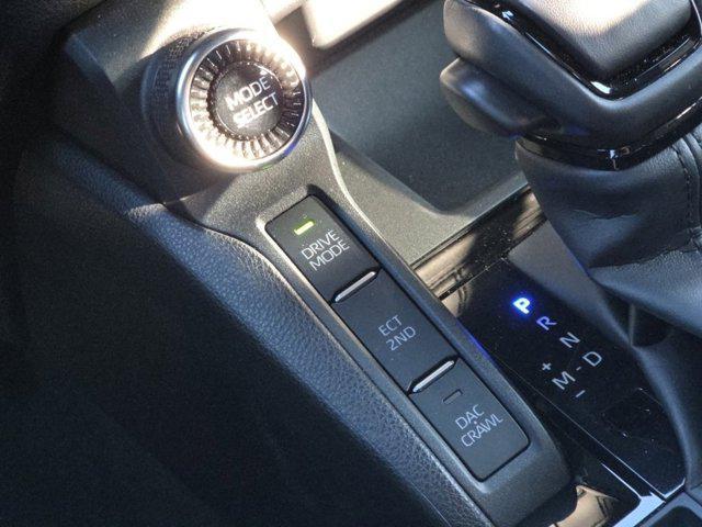 used 2024 Toyota Land Cruiser car, priced at $51,340