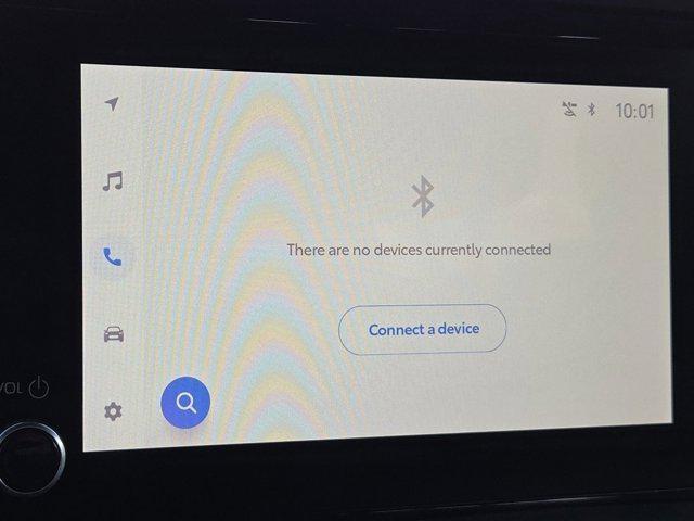 used 2024 Toyota Land Cruiser car, priced at $51,340