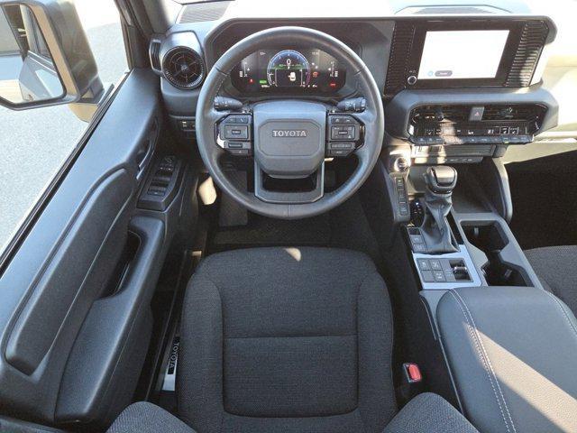 used 2024 Toyota Land Cruiser car, priced at $51,340