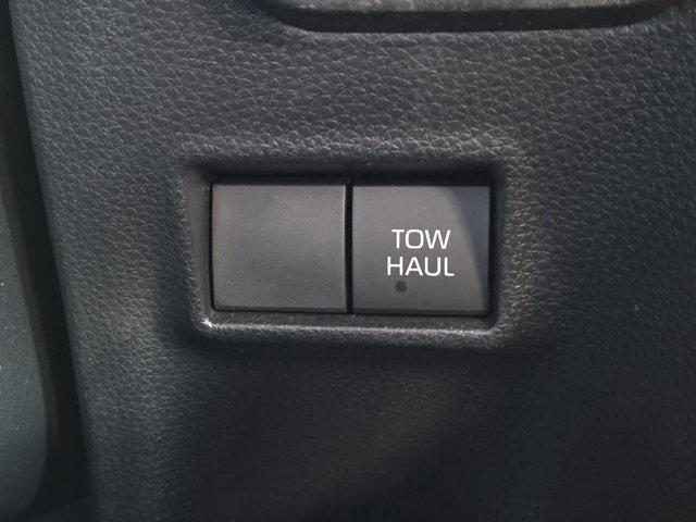 used 2024 Toyota Land Cruiser car, priced at $51,340