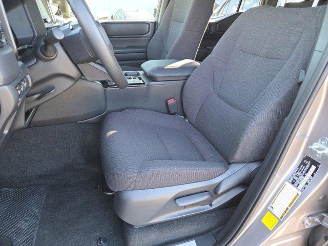 used 2024 Toyota Land Cruiser car, priced at $51,340