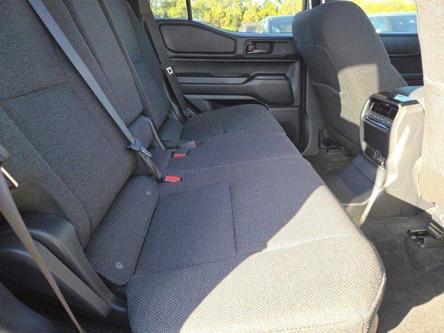 used 2024 Toyota Land Cruiser car, priced at $51,340