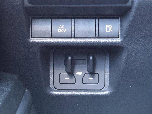 used 2024 Toyota Land Cruiser car, priced at $51,340