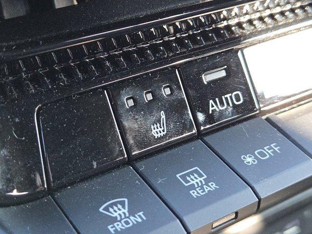 used 2024 Toyota Land Cruiser car, priced at $51,340